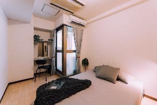 Tennoji Houses Vacation rental in Osaka