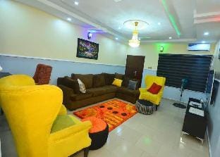 Diamond Service Apartment  Vacation rental in Nigeria