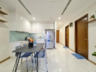 Bình Th?nh Apartments Apartment in Ho Chi Minh City