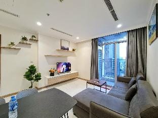 Bình Th?nh Apartments Apartment in Ho Chi Minh City