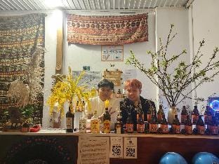 TiTi House Vacation rental in Vietnam