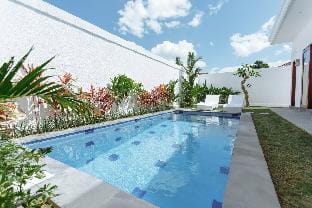 Polo Villa One Villa in North Kuta