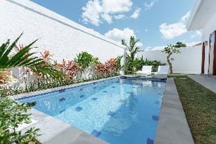 Polo Villa Two Villa in North Kuta