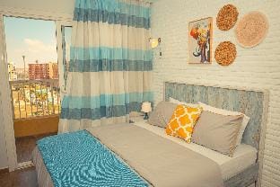 Porto Golf Marina By Seven Seasons Apartment in Egypt
