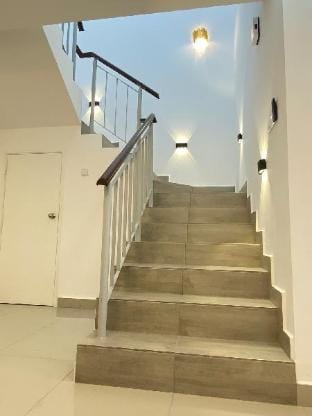 D’Royale Desaru Homestay Vacation rental in Johor