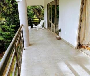 PikBwa Apartment in Africa