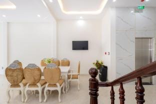 Villa 05 Lạc Long Quân Apartment in Vung Tau