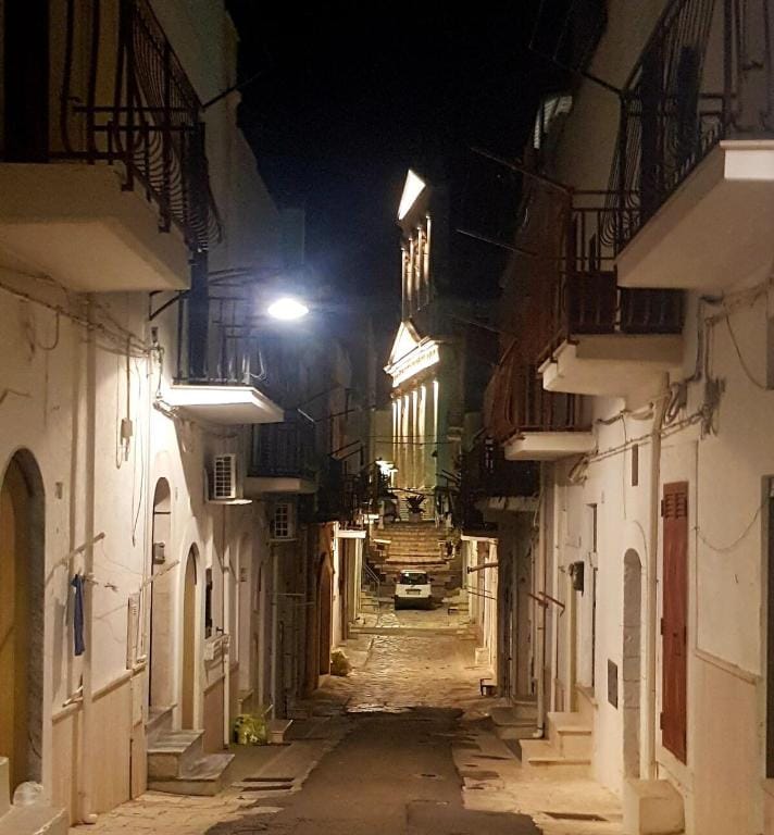 La Casetta Di Nonna Zella Vacation rental in Ceglie Messapica