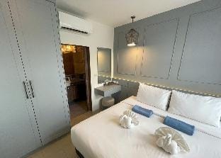 Mountain view apartment, modern amenities C605 Apartment in Choeng Thale