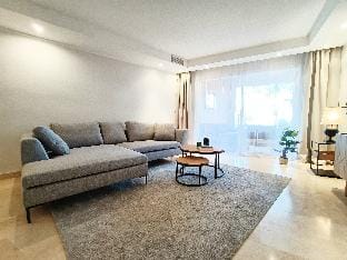 Oasis de Marbella Apartment in Marbella