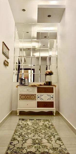 WoodSea fascinated Apartment Apartment in Jeddah