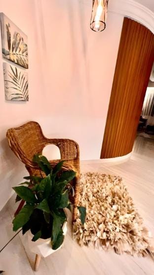 WoodSea fascinated Apartment Apartment in Jeddah