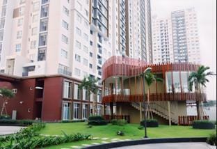 AJ Space Homestay Apartment in Ho Chi Minh City