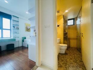 Luna's House #D.Capitale#2Br 1Bth 4218/1606 Apartment in Laos