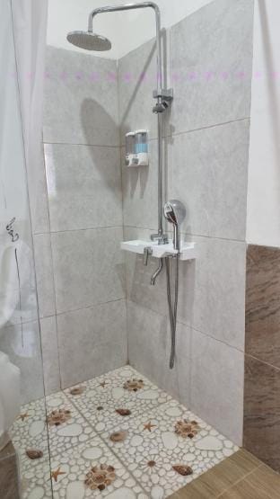 Rumah Tropis Apt. - Type Standards (Lantai 1) Apartment in West Sumatra, Indonesia