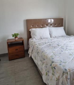 Rumah Tropis Apt. - Type Standards (Lantai 1) Apartment in West Sumatra, Indonesia
