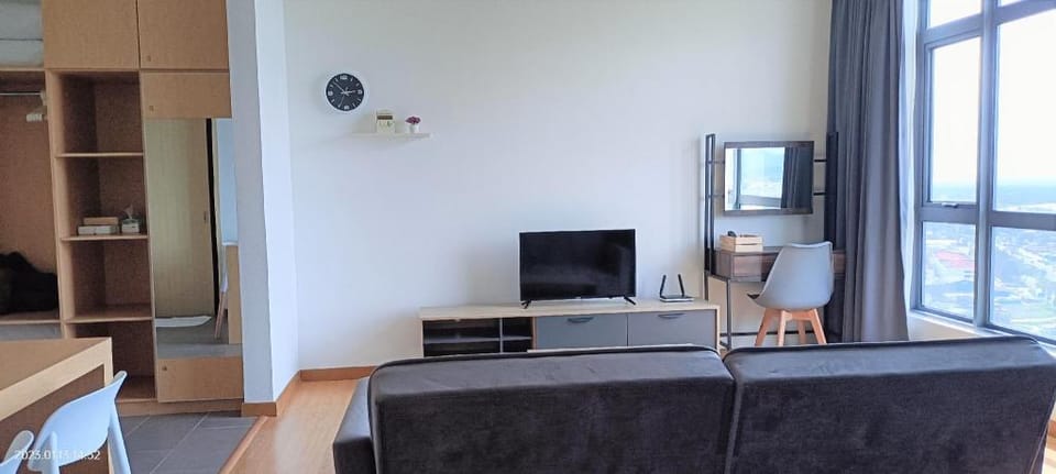 Studio Cityview, Imperium Residence, Tj Lumpur Apartment in Pahang, Malaysia