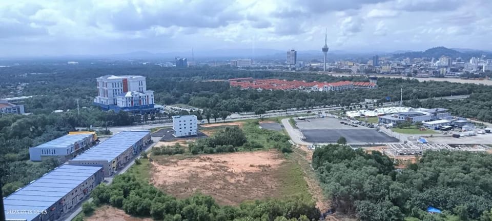 Studio Cityview, Imperium Residence, Tj Lumpur Apartment in Pahang, Malaysia