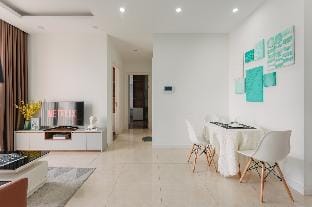 C1 Buiding Vinhomes Dcapital  Apartment in Laos