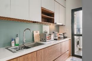 C1 Buiding Vinhomes Dcapital  Apartment in Laos