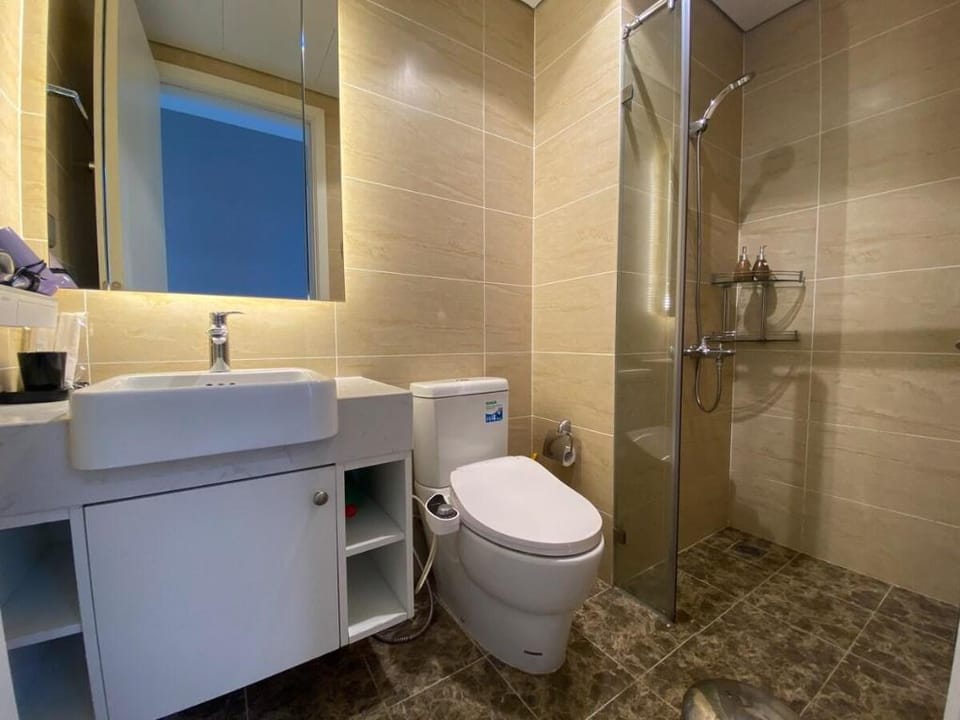 Three BRs Dream Apartment D'capital. Apartment in Laos