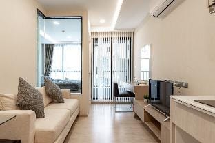 Bangkok 1bed room bts thonglo SuperiorSpaApartment Apartment in Bangkok