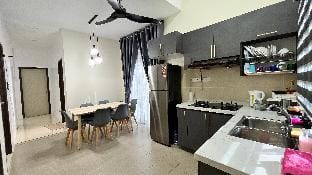 AS Homestay (Muslim Only) Vacation rental in Subang Jaya