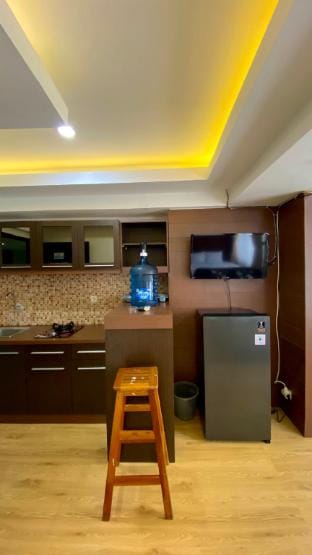 Deluxe Room by Tempat Singgah ( Free Wifi) Apartment in Bandung