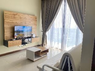 Legoland | High View |6-7pax | D'Pristine 03A Vacation rental in Johor