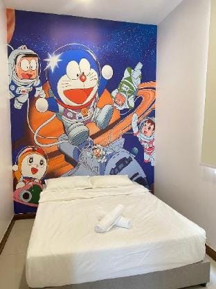 Legoland | High View |6-7pax | D'Pristine 03A Vacation rental in Johor