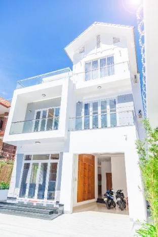 Villa Gần Biển Vũng Tàu City Vacation rental in Vung Tau