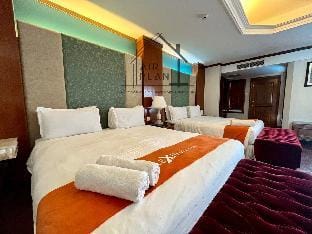 Port Dickson Grand Resort Private Pool Villa Villa in Port Dickson