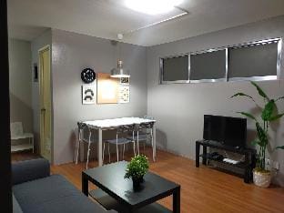 Stylish 2BR Condo Unit in Pasig -GLG03 Apartment in Pasig