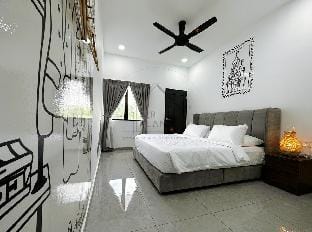Port Dickson Pool Villa - TwentyFour.7 Vacation rental in Negeri Sembilan, Malaysia