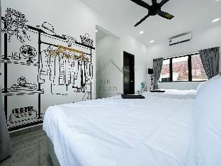 Port Dickson Pool Villa - TwentyFour.7 Vacation rental in Negeri Sembilan, Malaysia