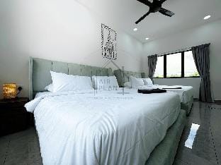 Port Dickson Pool Villa - TwentyFour.7 Vacation rental in Negeri Sembilan, Malaysia