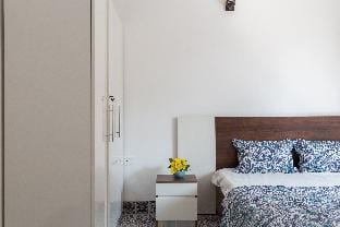 NAIR's A02  1 BHK APARTMENT WITH INVERTOR/POOL/GYM Apartment in Goa, India