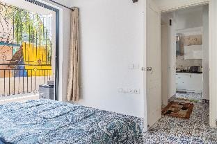 NAIR's A02  1 BHK APARTMENT WITH INVERTOR/POOL/GYM Apartment in Goa, India