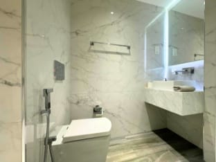 Luxury 2 Bedroom Sea View Apartment Apartment in Dubai