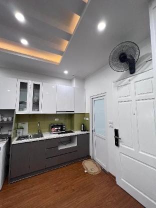 Bong's serviced apartment 3 Apartment in Laos