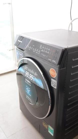 Anstay Resicence Three BRs Matrix One Park. Apartment in Laos