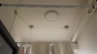Anstay Resicence Three BRs Matrix One Park. Apartment in Laos