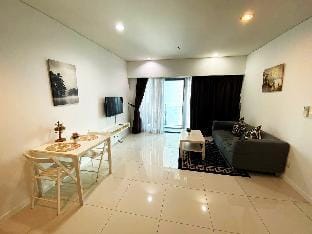 Summer Suite comfortable Kuala Lumpur klcc  Vacation rental in Federal Territory of Kuala Lumpur