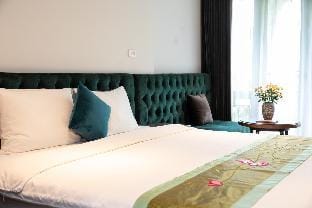 Apartment 301•Old Quarter • Balcony Cityview. Cozy Vacation rental in Hanoi