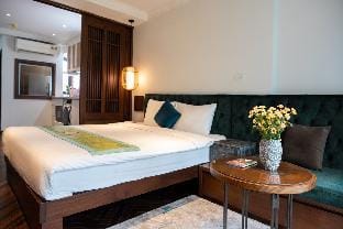 Apartment 301•Old Quarter • Balcony Cityview. Cozy Vacation rental in Hanoi