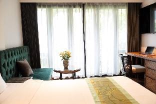 Apartment 301•Old Quarter • Balcony Cityview. Cozy Vacation rental in Hanoi