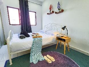 KLIA Residensi LILI Fully Air-Con Suite Apartment in Negeri Sembilan, Malaysia