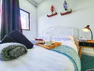 KLIA Residensi LILI Fully Air-Con Suite Apartment in Negeri Sembilan, Malaysia