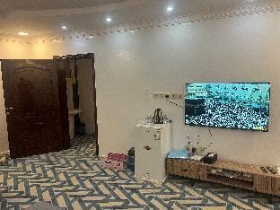 Room and a Private Toilet Apartment in Medina