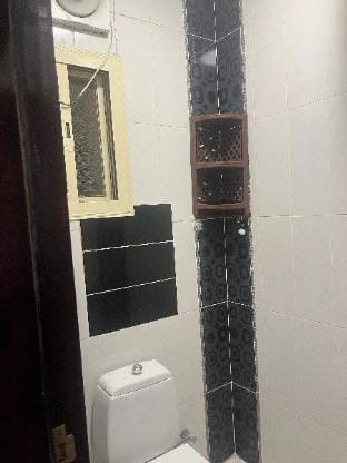 Room and a Private Toilet Apartment in Medina